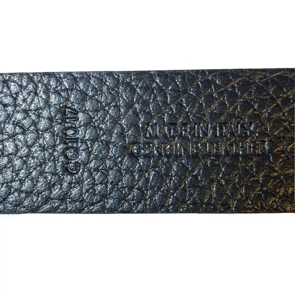 DUNHILL Black Belt - Picture 8 of 10